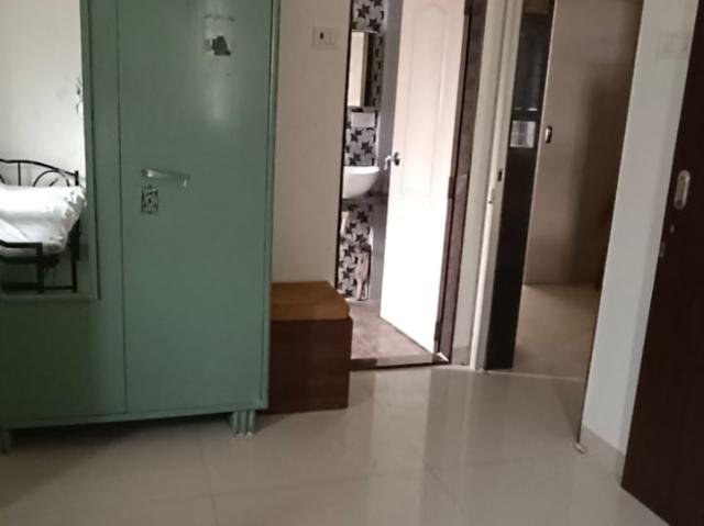1 Bedroom 450 Sq.Ft. Apartment in Lokhandwala Complex Mumbai Listing ID: #10175