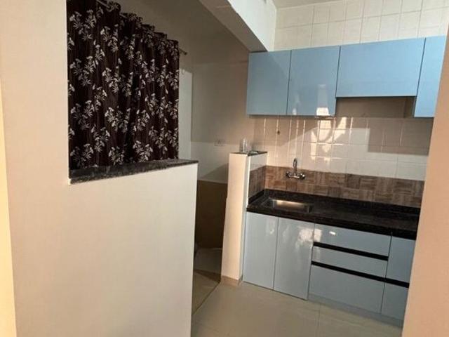 1 Bedroom 450 Sq.Ft. Apartment in Mamurdi Pune Listing ID: #10389