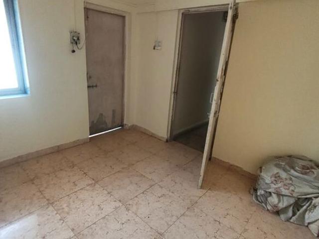 1 Bedroom 450 Sq.Ft. Apartment in Manpada Thane Listing ID: #10333