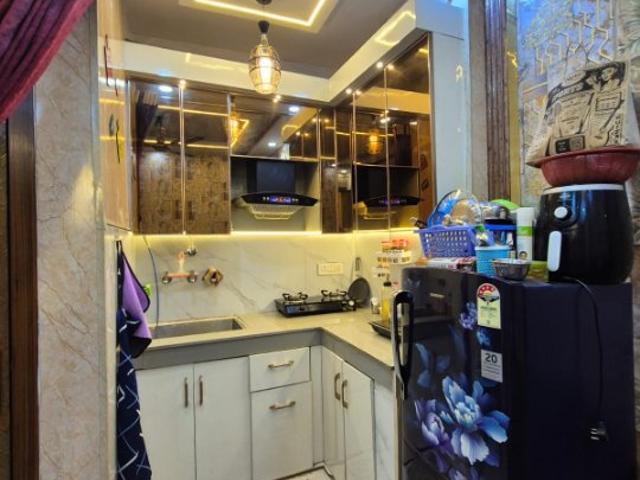 1 Bedroom 450 Sq.Ft. Apartment in Om Vihar Delhi Listing ID: #9648