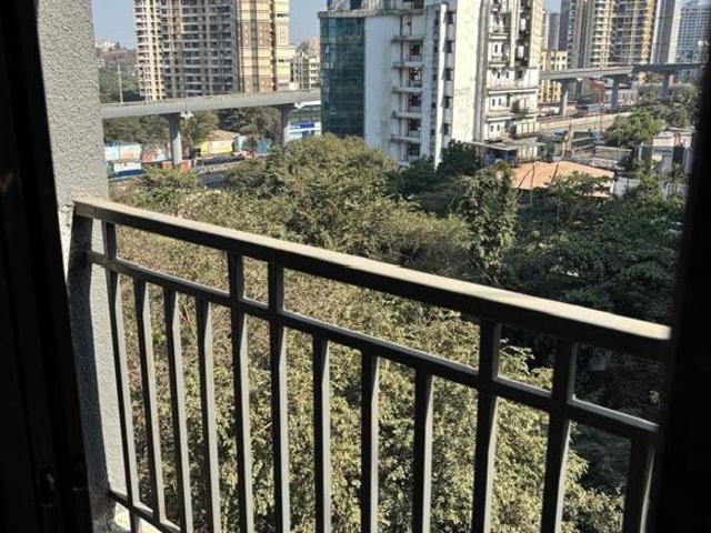1 Bedroom 450 Sq.Ft. Apartment in Owale Thane Listing ID: #9938