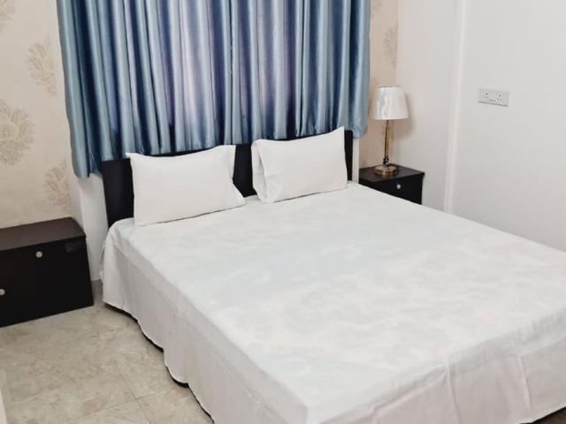 1 Bedroom 450 Sq.Ft. Apartment in Prasad Nagar Pune Listing ID: #10368
