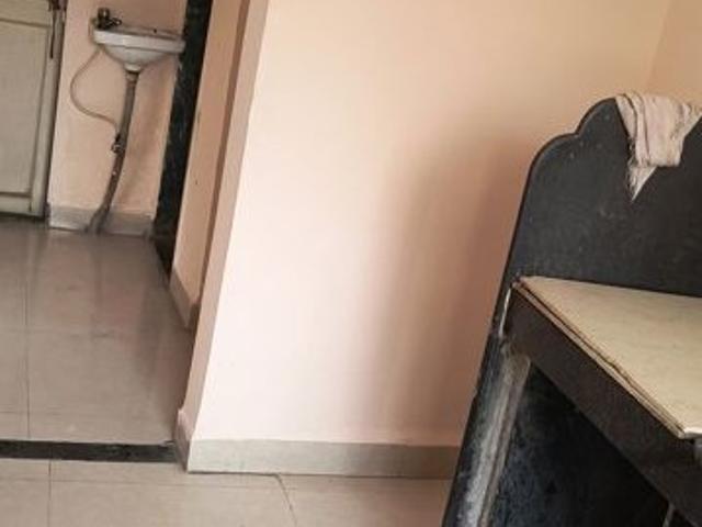 1 Bedroom 450 Sq.Ft. Apartment in Subhash Nagar Thane Listing ID: #10371