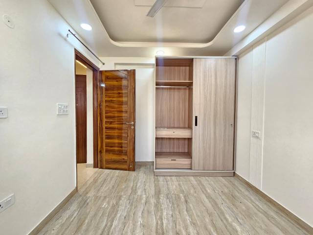 1 Bedroom 450 Sq.Ft. Builder Floor in Chattarpur Delhi Listing ID: #9631