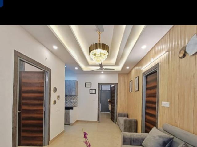 1 Bedroom 450 Sq.Ft. Builder Floor in Baraula Noida Listing ID: #10153