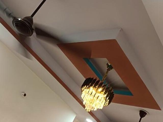 1 Bedroom 450 Sq.Ft. Builder Floor in Bhopura Ghaziabad Listing ID: #10085
