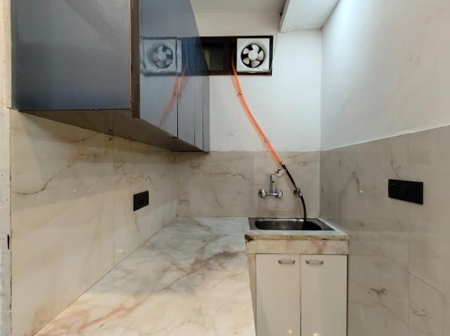 1 Bedroom 450 Sq.Ft. Builder Floor in Govindpuri Delhi Listing ID: #8906