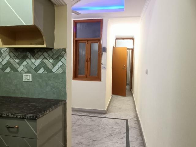 1 Bedroom 450 Sq.Ft. Builder Floor in Govindpuri Delhi Listing ID: #9407