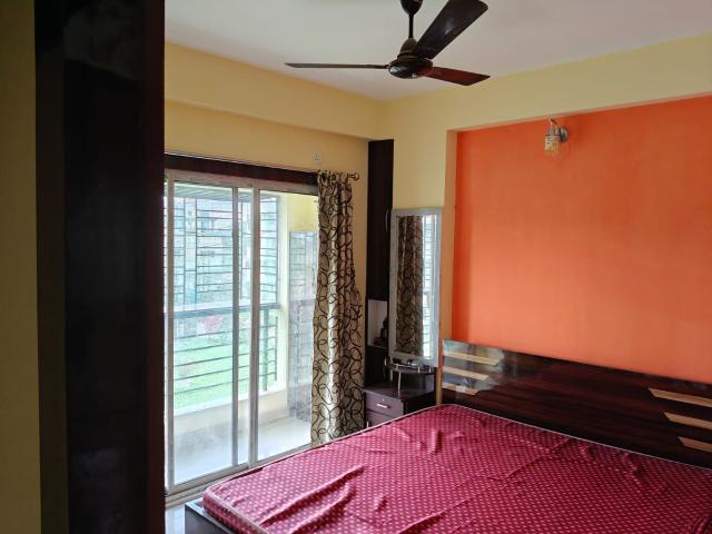 1 Bedroom 450 Sq.Ft. Builder Floor in Dilshad Garden Delhi Listing ID: #9519