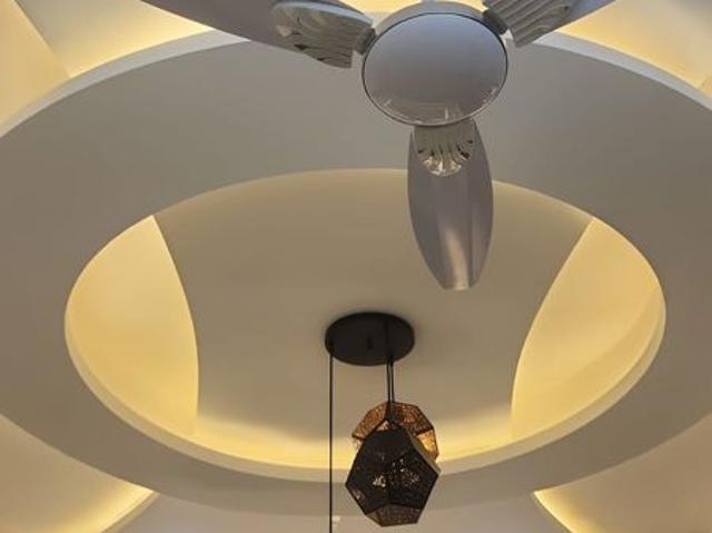 1 Bedroom 450 Sq.Ft. Builder Floor in Dilshad Plaza Ghaziabad Listing ID: #10415