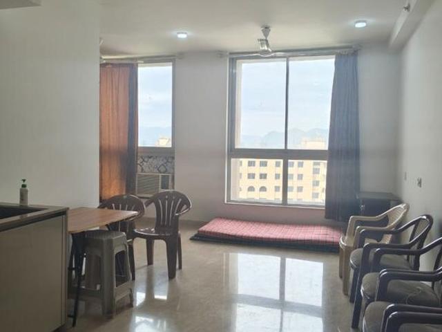 1 Bedroom 450 Sq.Ft. Builder Floor in Hiranandani Estate Thane Listing ID: #10129