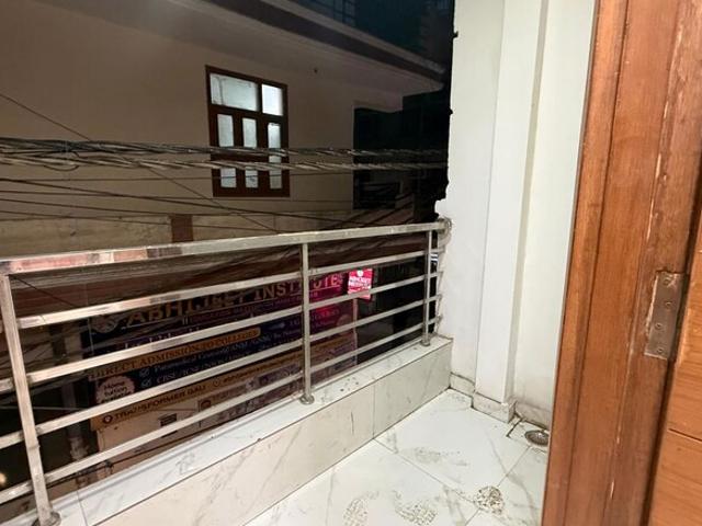 1 Bedroom 450 Sq.Ft. Builder Floor in Maidan Garhi Delhi Listing ID: #10115