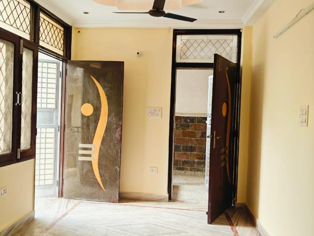 1 Bedroom 450 Sq.Ft. Builder Floor in Neb Sarai Delhi Listing ID: #9592