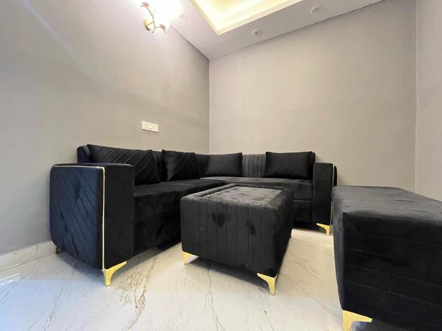 1 Bedroom 450 Sq.Ft. Builder Floor in Neb Sarai Delhi Listing ID: #9743