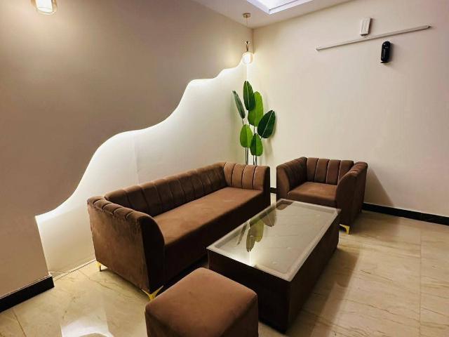 1 Bedroom 450 Sq.Ft. Builder Floor in Neb Sarai Delhi Listing ID: #9758
