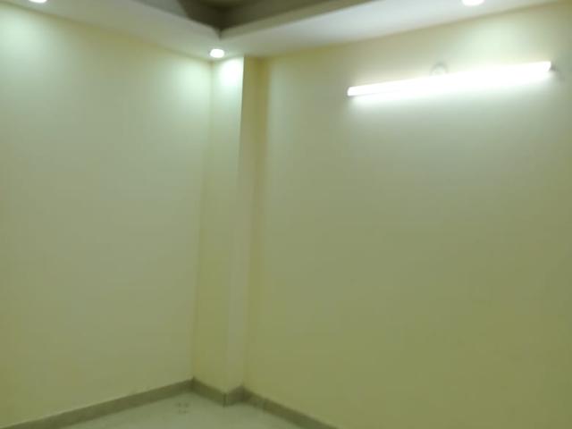 1 Bedroom 450 Sq.Ft. Builder Floor in Neb Sarai Delhi Listing ID: #9923