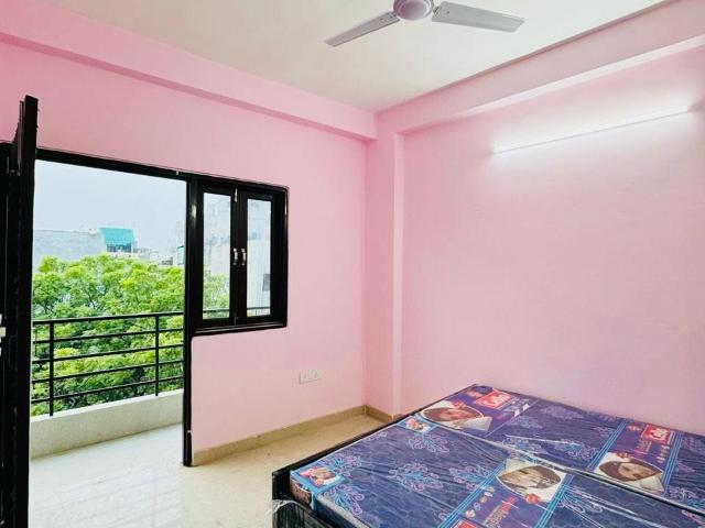 1 Bedroom 450 Sq.Ft. Builder Floor in Saket Delhi Listing ID: #9844
