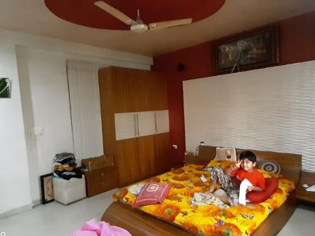 1 Bedroom 450 Sq.Ft. Builder Floor in Patel Nagar Delhi Listing ID: #9897