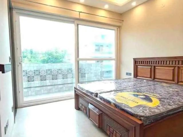 1 Bedroom 450 Sq.Ft. Builder Floor in Paryavaran Complex Delhi Listing ID: #9862