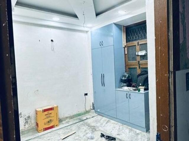 1 Bedroom 450 Sq.Ft. Builder Floor in Vaishali Sector 3 Ghaziabad Listing ID: #10273