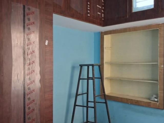1 Bedroom 450 Sq.Ft. Independent House in Basaveshwara Nagar Bangalore Listing ID: #10102