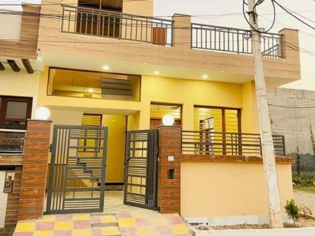 1 Bedroom 450 Sq.Ft. Villa in Basavanatta Kolar Listing ID: #10366