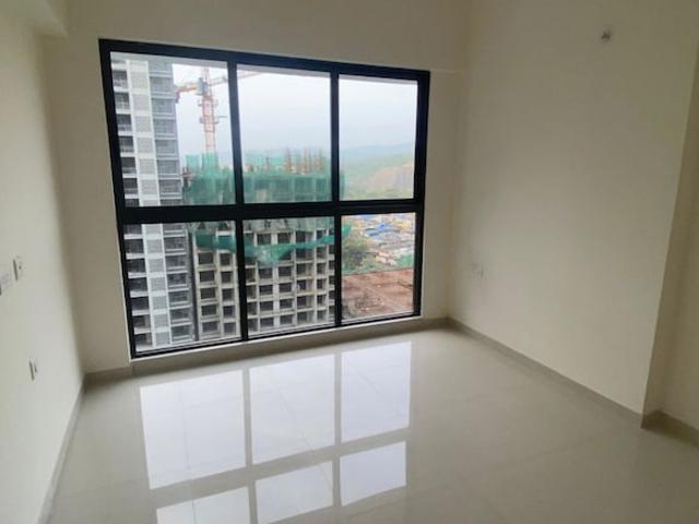 1 Bedroom 453 Sq.Ft. Apartment in Marol Mumbai Listing ID: #10138