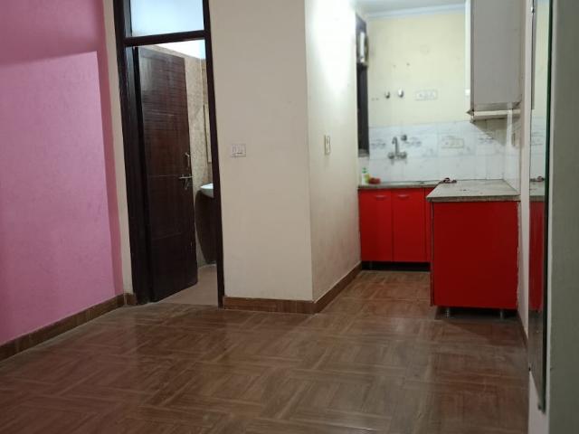 1 Bedroom 45 Sq.Yd. Builder Floor in Chattarpur Delhi Listing ID: #9629