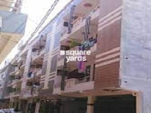 1 Bedroom 45 Sq.Yd. Builder Floor in Gangapuram Ghaziabad Listing ID: #9579