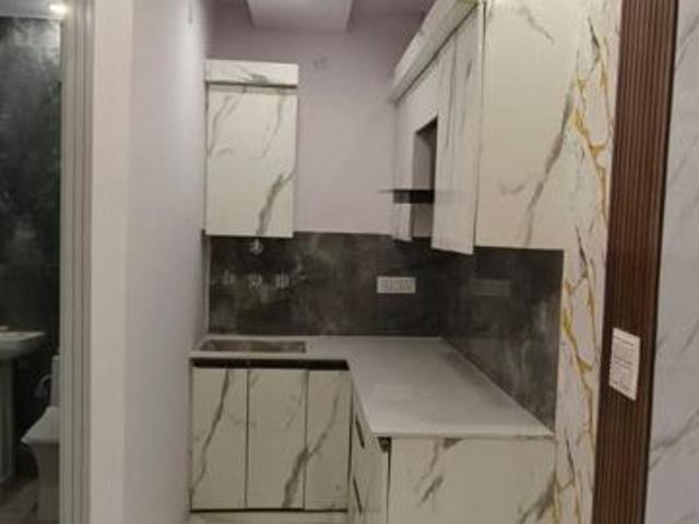 1 Bedroom 45 Sq.Yd. Builder Floor in Nawada Delhi Listing ID: #10297