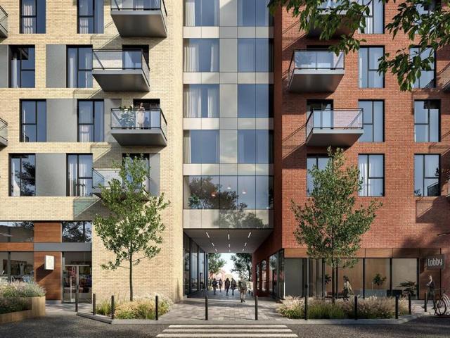 1 Bedroom 465 Boulevard Saint Joseph, Gatineau