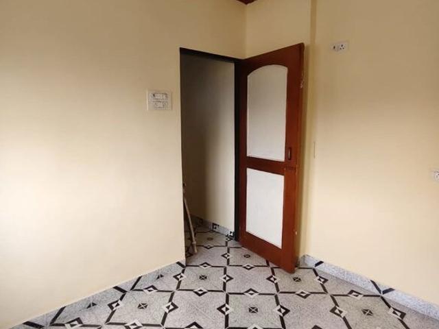 1 Bedroom 465 Sq.Ft. Builder Floor in Badlapur East Thane Listing ID: #10039
