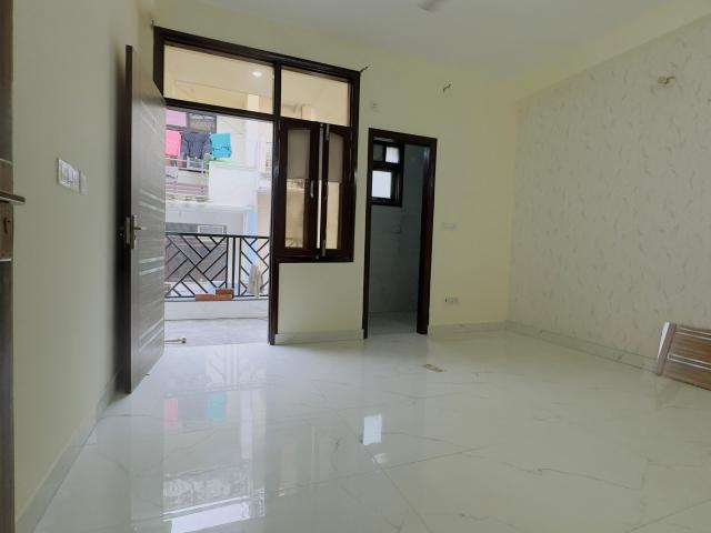 1 Bedroom 468 Sq.Ft. Builder Floor in Chattarpur Delhi Listing ID: #9558