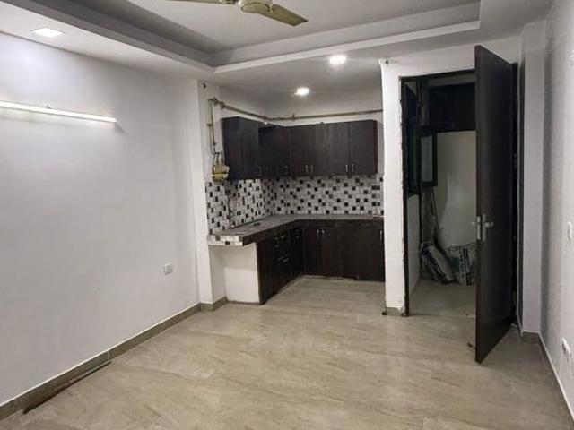 1 Bedroom 462 Sq.Ft. Builder Floor in Saket Delhi Listing ID: #9987