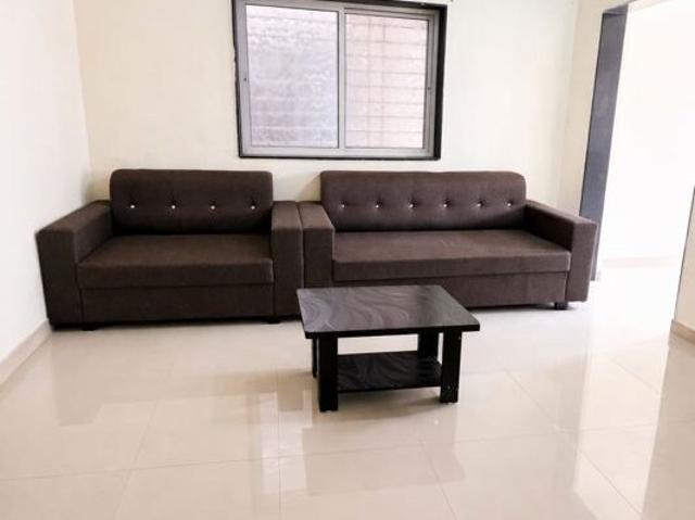 1 Bedroom 475 Sq.Ft. Apartment in Wadgaon Sheri Pune Listing ID: #10320