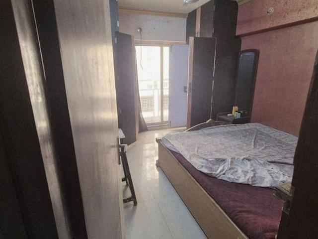 1 Bedroom 475 Sq.Ft. Builder Floor in Freedom Fighters Enclave Delhi Listing ID: #10001