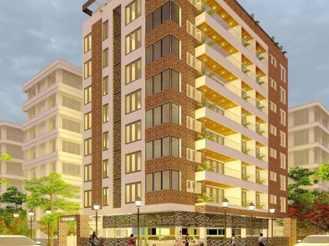 1 Bedroom 476 Sq.Ft. Apartment in Erandwane Pune Listing ID: #10129