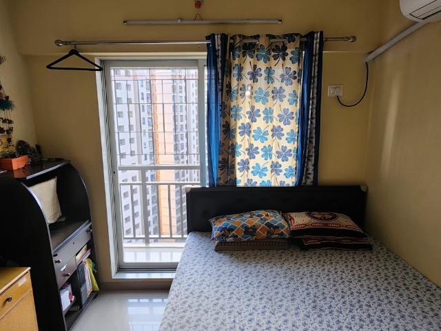 1 Bedroom 476 Sq.Ft. Builder Floor in Kavesar Thane Listing ID: #9899