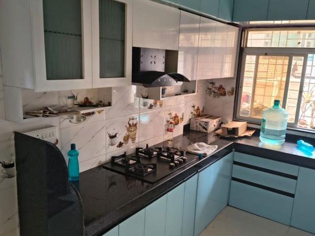 1 Bedroom 477 Sq.Ft. Apartment in Goregaon East Mumbai Listing ID: #10318