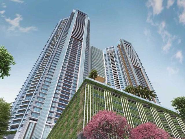 1 Bedroom 470 Sq.Ft. Apartment in Goregaon West Mumbai Listing ID: #10216