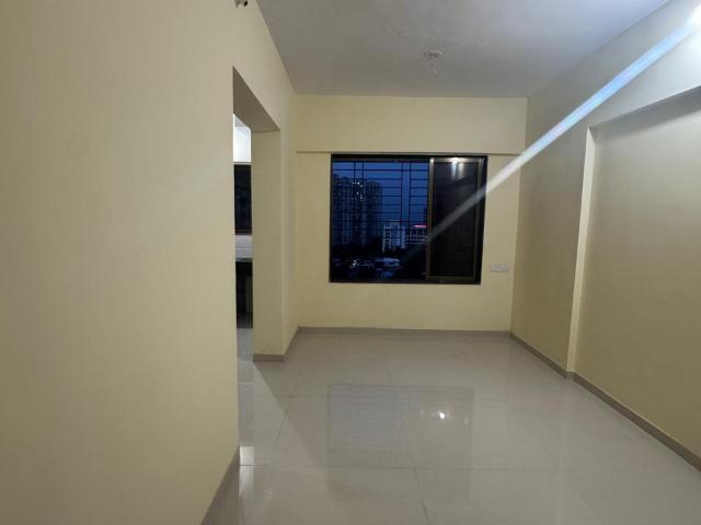 1 Bedroom 470 Sq.Ft. Apartment in Mulund East Mumbai Listing ID: #10256
