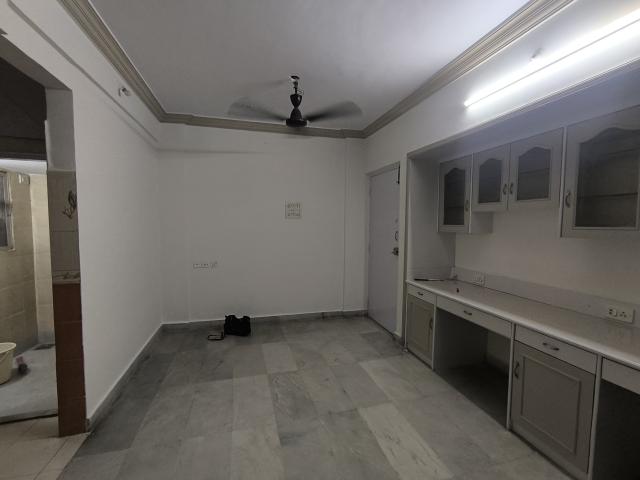 1 Bedroom 470 Sq.Ft. Apartment in Sai Nagar Navi Mumbai Listing ID: #10274