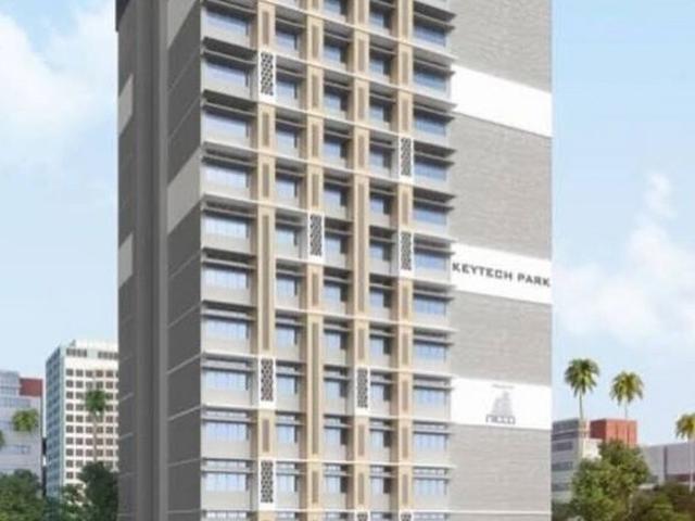 1 Bedroom 485 Sq.Ft. Apartment in Jogeshwari West Mumbai Listing ID: #10228