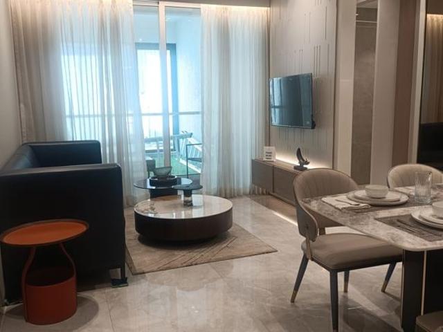 1 Bedroom 489 Sq.Ft. Apartment in Bhayandar East Thane Listing ID: #10075