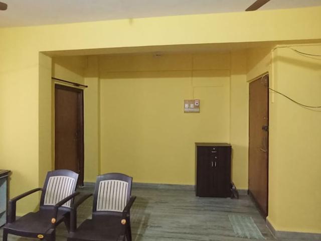1 Bedroom 480 Sq.Ft. Apartment in Mulund West Mumbai Listing ID: #9986