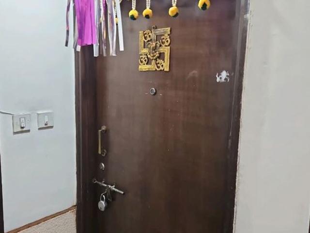 1 Bedroom 480 Sq.Ft. Apartment in Shivaji Park Mumbai Listing ID: #10412