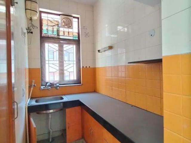 1 Bedroom 480 Sq.Ft. Builder Floor in Safdarjung Enclave Delhi Listing ID: #10174
