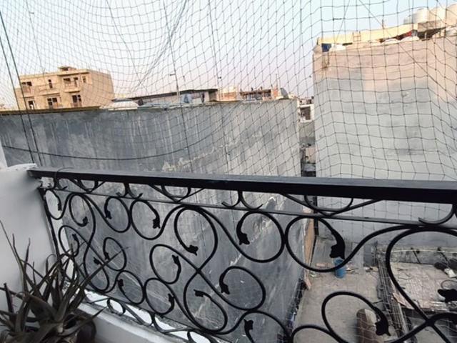 1 Bedroom 480 Sq.Ft. Builder Floor in Saket Delhi Listing ID: #9986