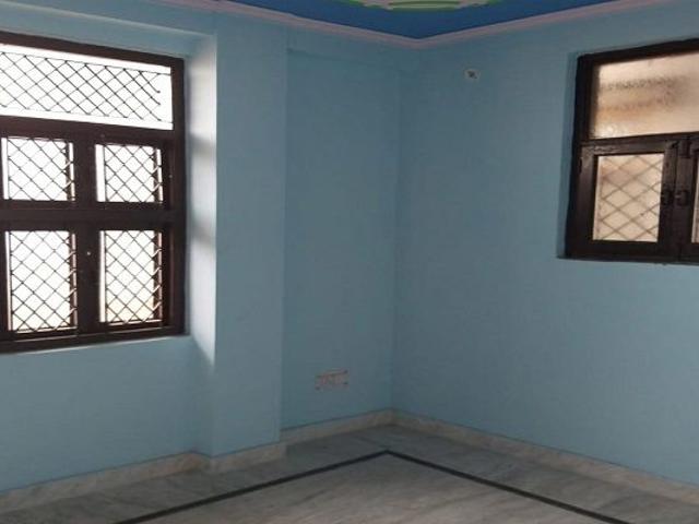 1 Bedroom 496 Sq.Ft. Builder Floor in New Ashok Nagar Delhi Listing ID: #9824