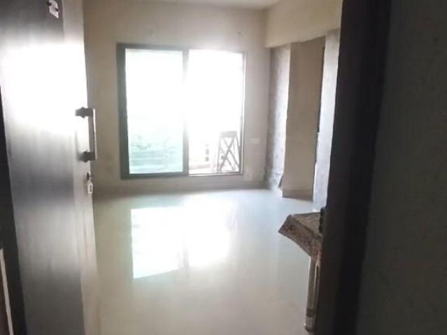 1 Bedroom 497 Sq.Ft. Apartment in Taloja Phase 1 Navi Mumbai Listing ID: #10051